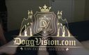 DoggVision: Ngentot lubang berbuluku yang menganga kuat - pt 2