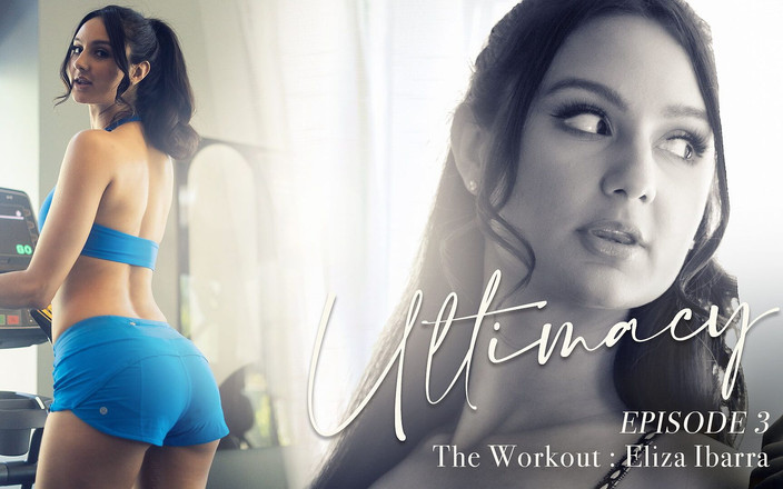 Lucid Flix: Lucidflix 최후통첩 에피소드 3 엘리자 이바라와