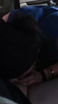 Give College Girl Lift Home