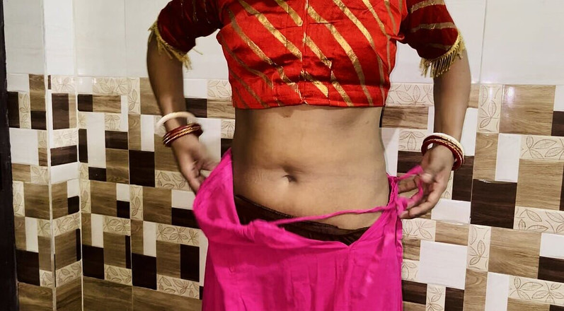 Desi Bhabhi 01: 德西哥 suhagrat Wali 视频