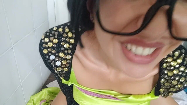savannahamatoriale: 배다른 아들에게 따먹히는 새엄마 Lavinia