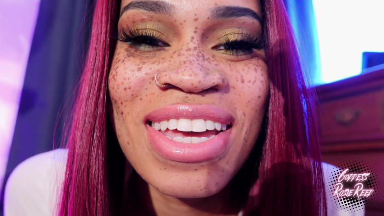 Rosie Reed: Goon Stupid