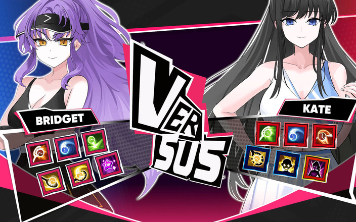 Adult Games by Andrae: Ep6: Bridget vs Kate - saga de amor de academia: ex...