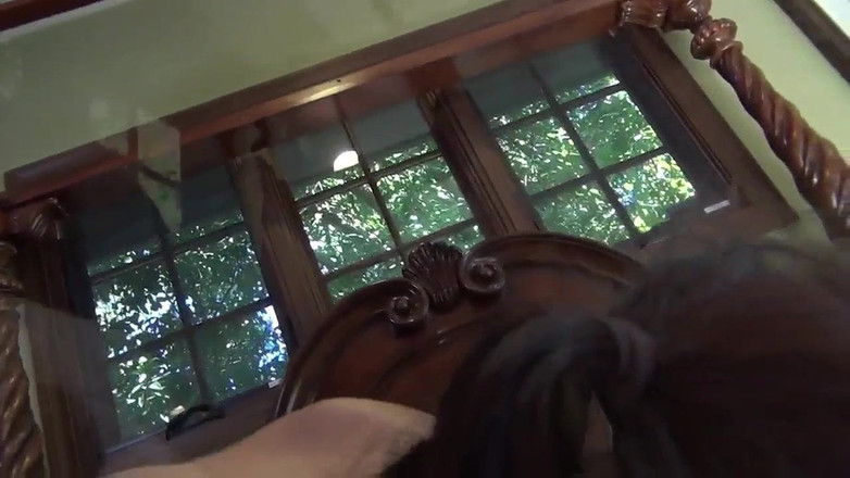 LTG sex movies: Orgasme dan sperma untuk si jalang Latina # tujuh - filem penuh