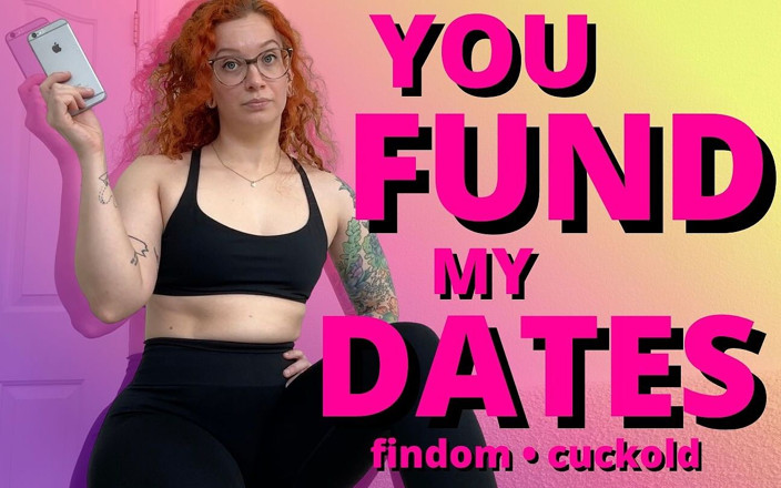 Veggiebabyy: Findom cornudo he estado follando con otra persona y ahora...