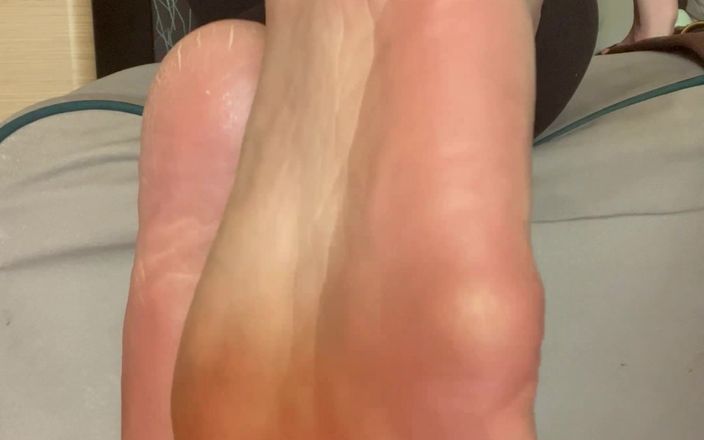 Feet: Visa fötter