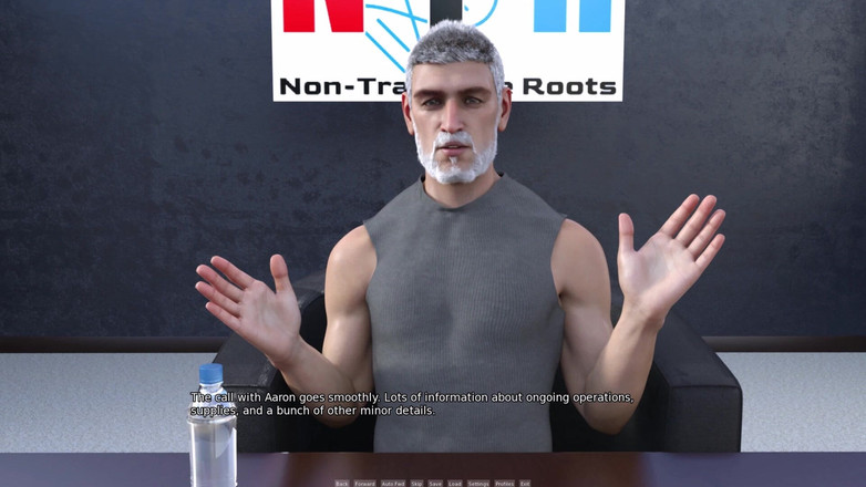 3D Cartoon Porn: My Dorm 235 - Лиза получает помощь от Eva и Emma, пробуя новое платье, чтобы выбрать лучшее для ее первого свидания с Марком