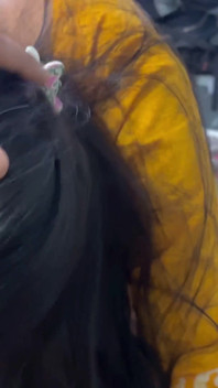 Indian Step Sister