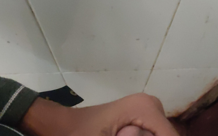 Fuck-Insaan: Batang besar