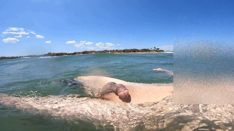 Cool Body: Ejaculez doar pentru plăcerea de a te simți liber, goală...