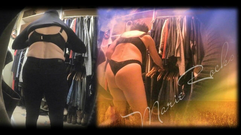 MarieRocks: Marierocks: mature erotic muse for an obsessed artist