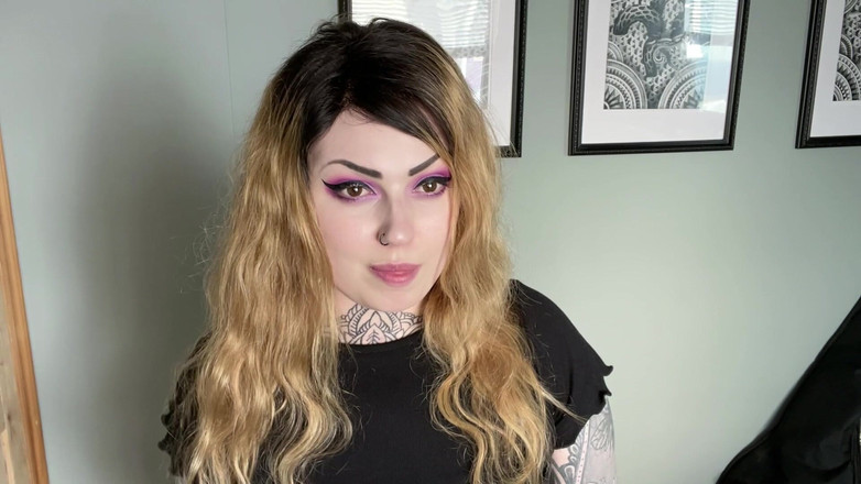 Miss Valentina: 내 시간에 대한 지불