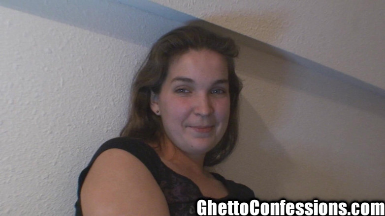 Ghetto Confessions: जेल नरभक्षी Nymphomaniac होटल पूंछ सह शॉट मुंह!