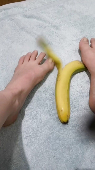 Erotic college: Mi compañero de cuarto como comer plátanos después del video