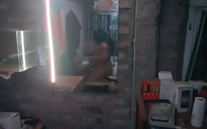 FANTASIAHARDCORESEX: I Recorded My Girlfriend and Found Her Fucking with the...
