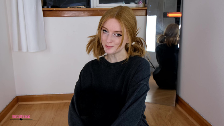 Destination Kat: Awak Tak Dapat Tengok Saya Bogel