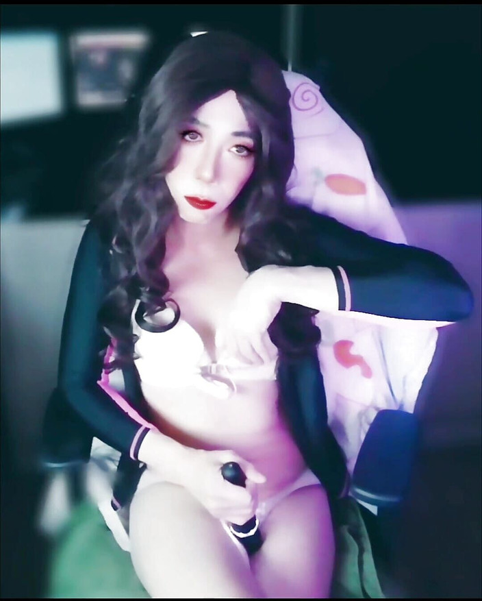 Sophieyuki: Asijská transka