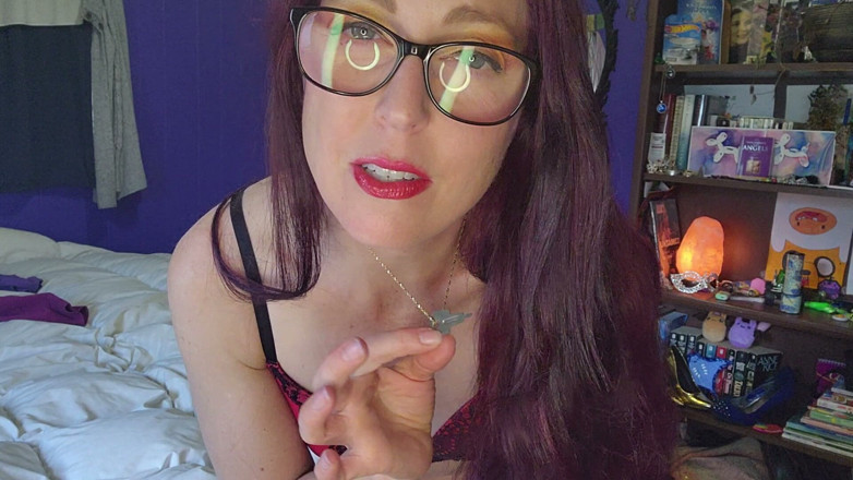 Nerdy_faery: Inizia Locktober