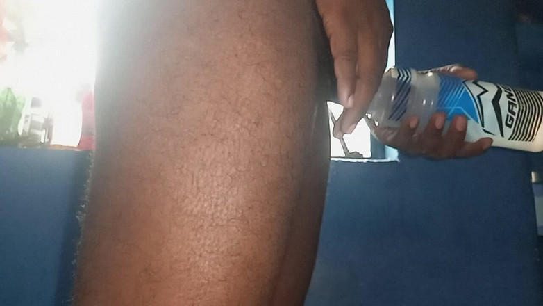 Sweet Indian cock: Randi bhabhi ki chupando coño y tetas chupando