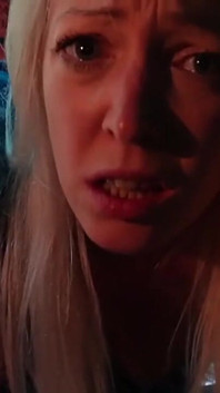 Roadside Creampie Challenge: Free Ride Full Load in My Pussy!