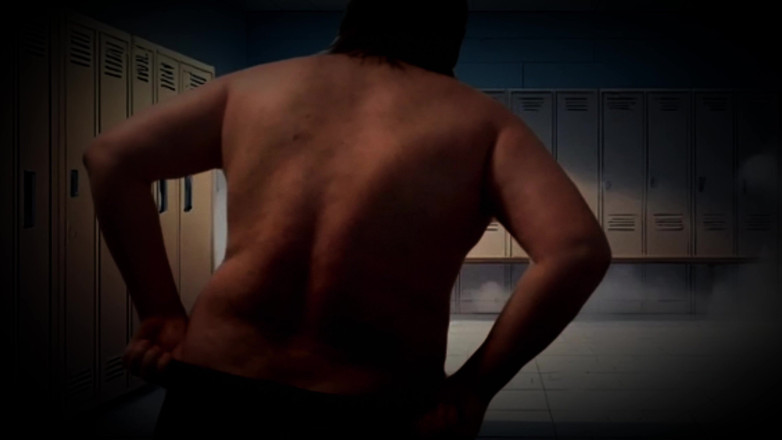 Erotic Man: Erotický škádlení muže středního věku