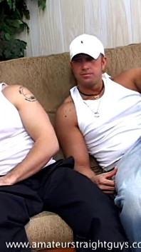 Specjalne Ops Straight Stud Nate Orki Utah Vance w One Hot Fuck Film!