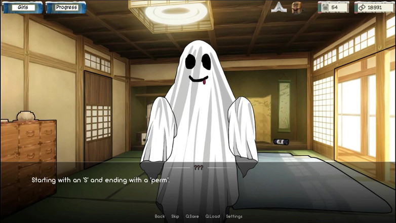 LoveSkySan69: Naruto Hentai - Naruto Trainer [v0.17.2] Część 87 Halloween Special Anal by Loveskysan69