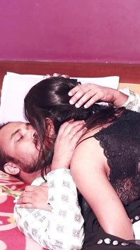 Got Promotion for Her Best Performance! Bengali Girl Sex