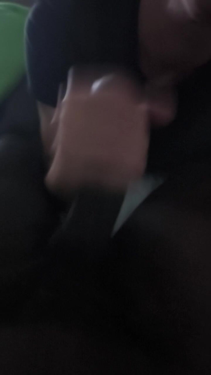 Rozebell: 令人敬畏的口交娘娘腔rozebell nahaufnahme 第2部分