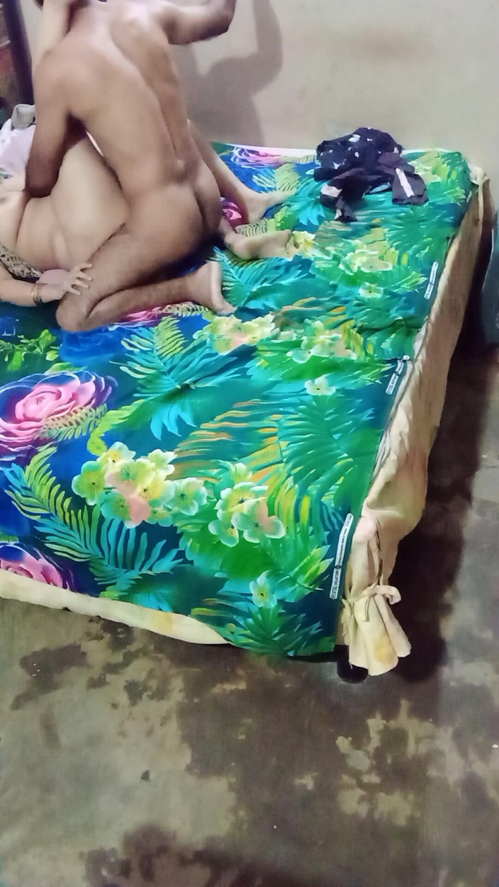 Yasmeen: Я трахнул свою женщину и очень понравилось