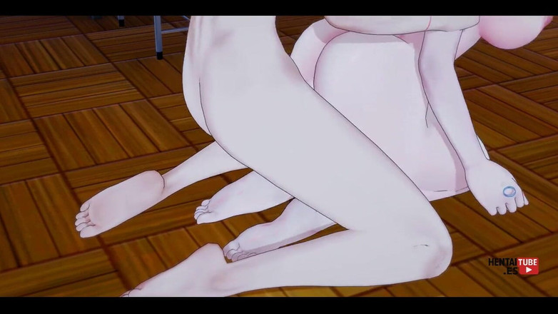 HentaiTubes: 보쿠 노 히어로 학계 헨타이 - Deku와의 우라카 섹스 - 아시아 일본 만화 애니메이션 헨타이 3D 포르노