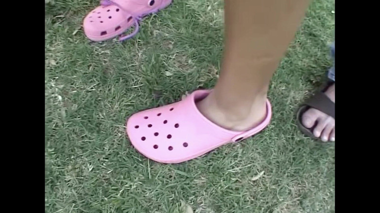 Hefburg: 屋外乱交 ブローバン