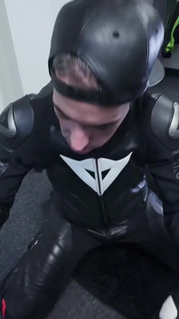 The Leather POV