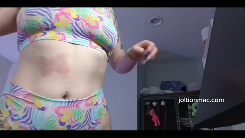 Joltionmac: Good Monday Moonings