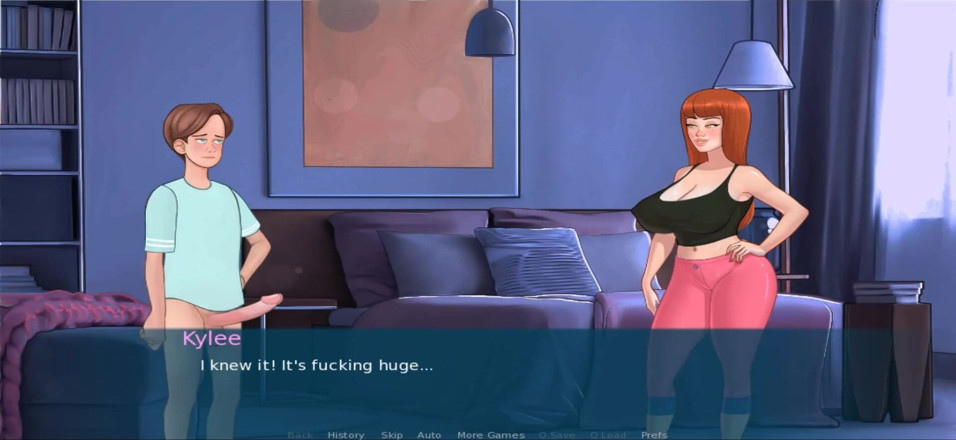 Hentai World: 섹스노테 2020