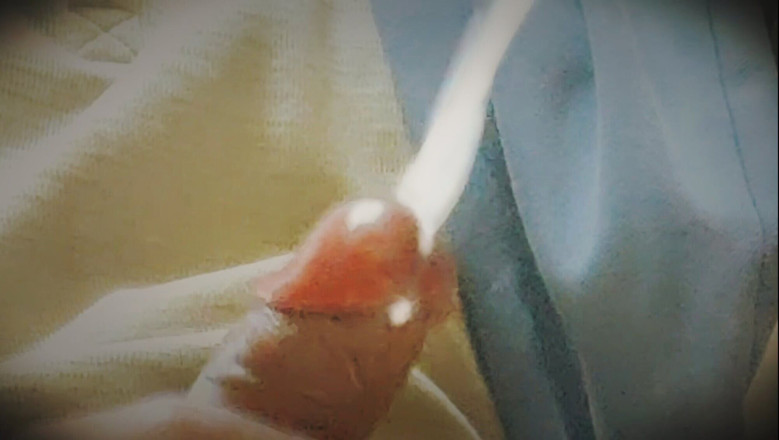 Sex art straight: Con cặc cô đơn gọi âm hộ để đụ sâu gợi cảm và chảy...