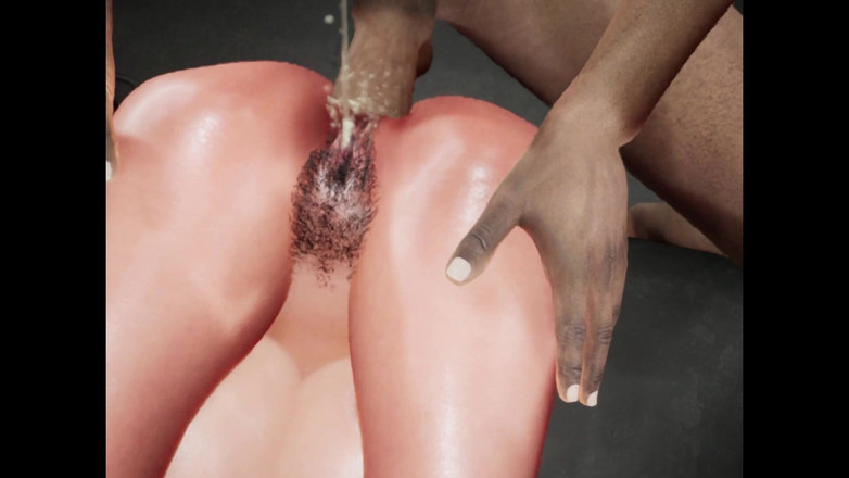 Denis animation: 采访戴头巾的穆斯林女孩