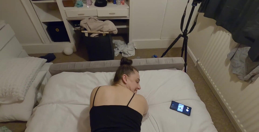 Stacey Reid: Insanely Hot Ass Eating and Assjob Fetish Action Alphamusclestud