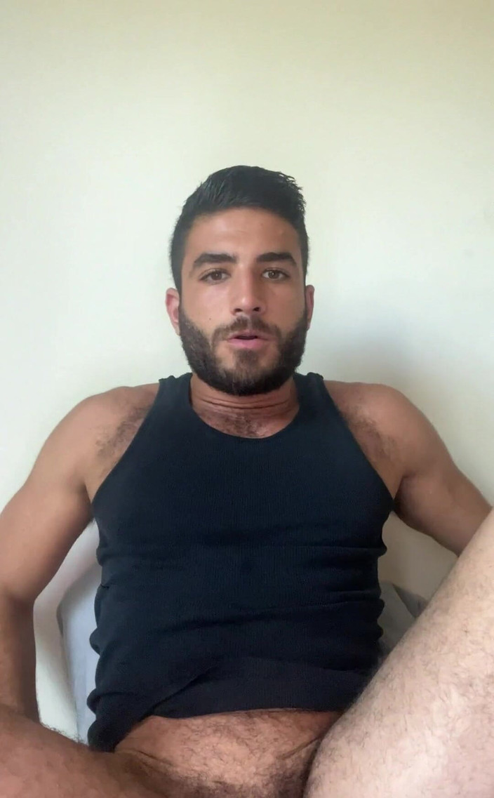 Christian Styles: Nếm tinh dịch của riêng tôi từ áo sơ mi của...