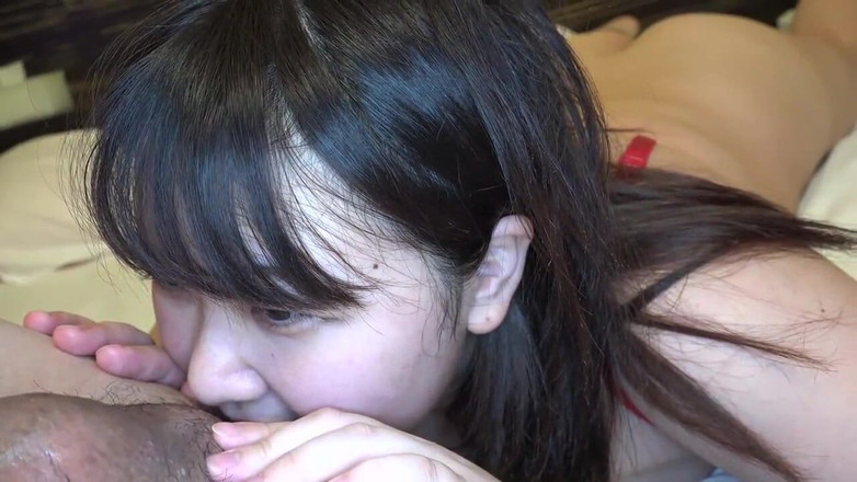 Temptation: Angelo asiatico 11489