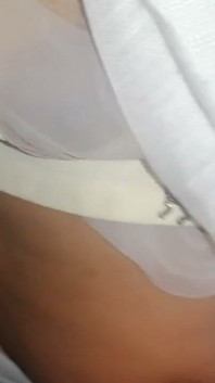 S-a întors de la Kovil și arată atât de sexy