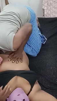 Tamilská sex super holka