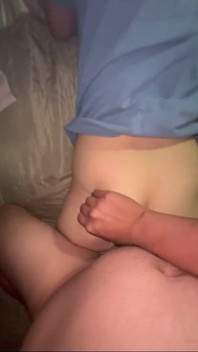 ROZBITÝ KONDOM! Můj přítel mě šuká svým obrovským penisem a neúmyslně se do mě udělá.