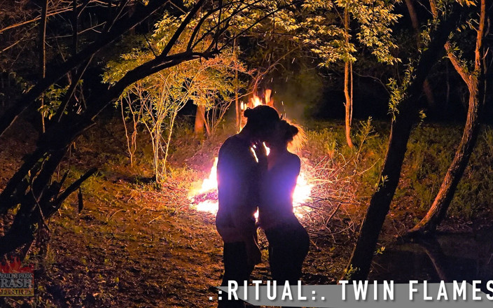 Trailer Park Trash Productions: Ritual - Futai În Flăcări Gemene