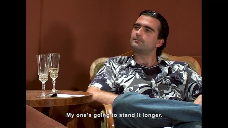 Max Lomp extreme BDSM: Di bawah Tangan Rahib