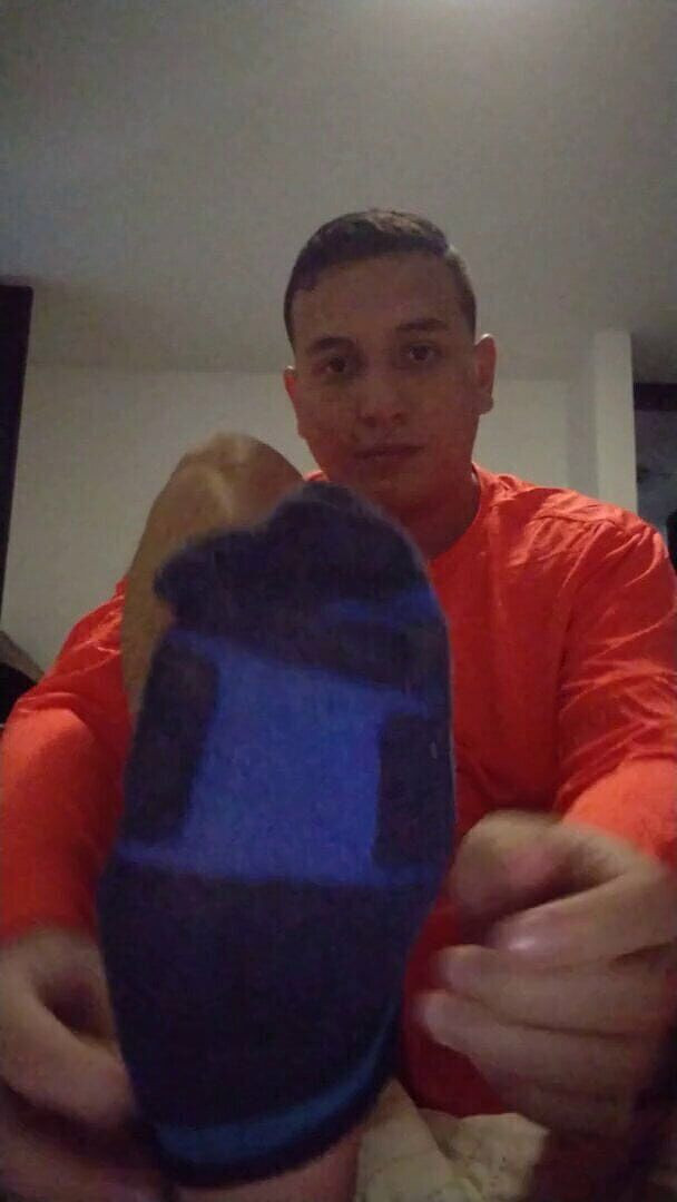 Tomas Styl: 最美味的拉丁脚