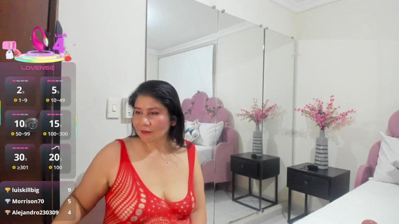 Kira Geiner: Spank Ass Sex Naked Pussy Toy Harf MILF Big Ass