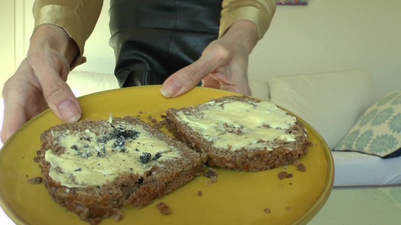 Lady Victoria Valente: 내 재떨이와 부츠 식사 레이디 빅토리아 발렌테가 되라