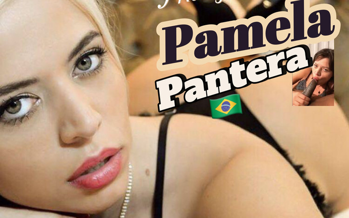 Clarkes Boutaine: Prywatność z Pamela Pantera