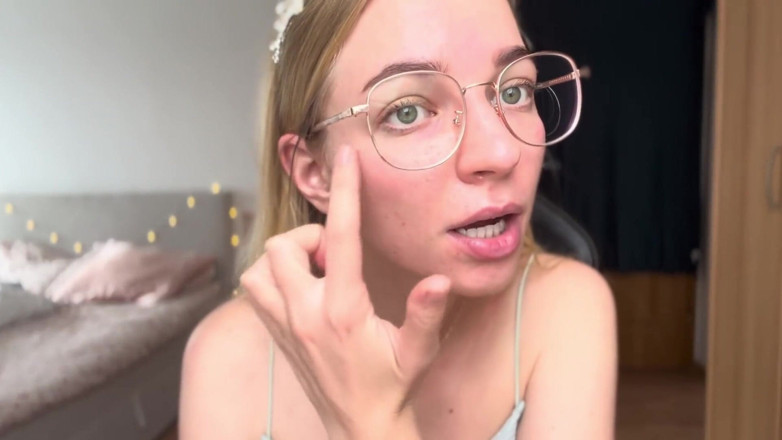 Goddess_Bella_Rae: Benefits of Eating Another Mans C U M
